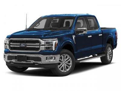 New 2026 Ford F-150 - photo 1