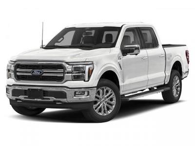 New 2026 Ford F-150 - photo 1