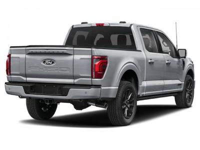 New 2026 Ford F-150 - photo 1