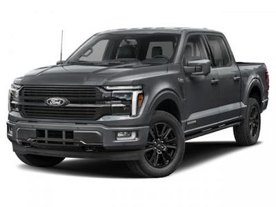 New 2026 Ford F-150 - photo 1