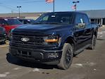 2026 Ford F-150 SuperCrew Cab 4WD Pickup for sale #261161 - photo 3