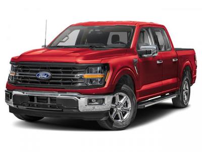 New 2026 Ford F-150 - photo 1