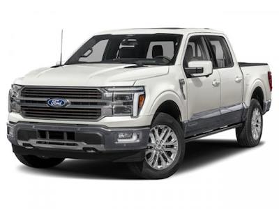 New 2026 Ford F-150 - photo 1