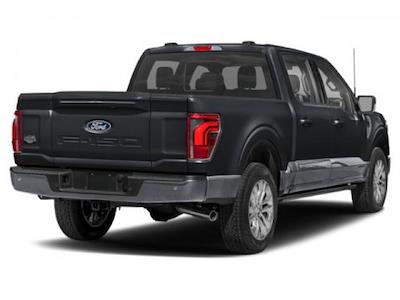 New 2026 Ford F-150 - photo 1