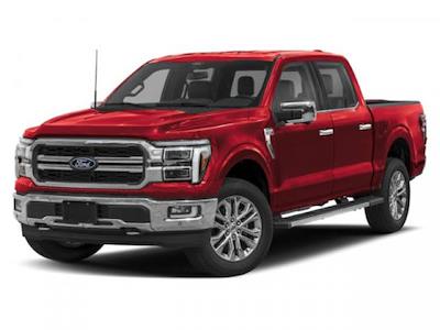 New 2026 Ford F-150 - photo 1