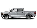 New 2026 Ford F-150 XLT SuperCrew Cab for sale #261157 - photo 3