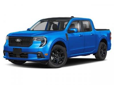 New 2026 Ford Maverick - photo 1