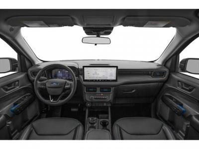 New 2026 Ford Maverick - photo 1