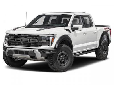 New 2026 Ford F-150 - photo 1