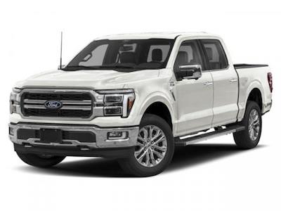 New 2026 Ford F-150 - photo 1