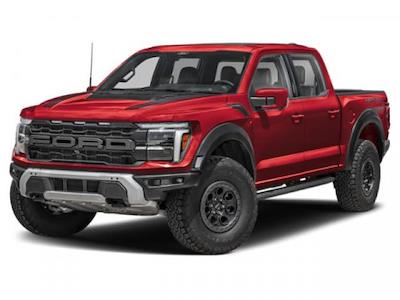 New 2026 Ford F-150 - photo 1