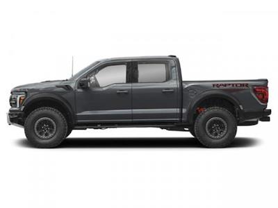 New 2026 Ford F-150 - photo 1