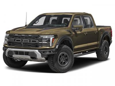 New 2026 Ford F-150 - photo 1