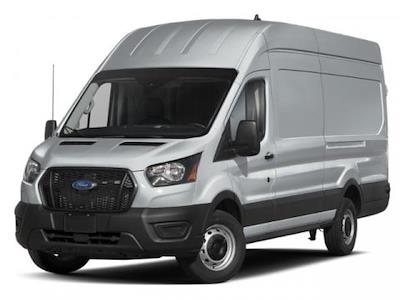 New 2026 Ford Transit 350 HD - photo 1