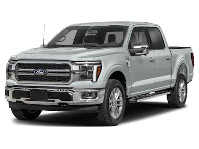 New 2026 Ford F-150 - photo 1