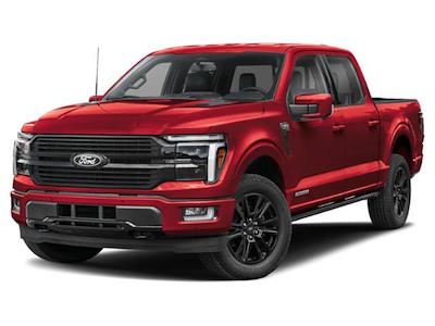 New 2026 Ford F-150 - photo 1