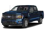 New 2026 Ford F-150 XLT SuperCrew Cab for sale #VIN-B07983 - photo 1