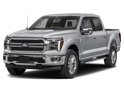 New 2026 Ford F-150 - photo 1