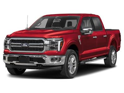 New 2026 Ford F-150 - photo 1