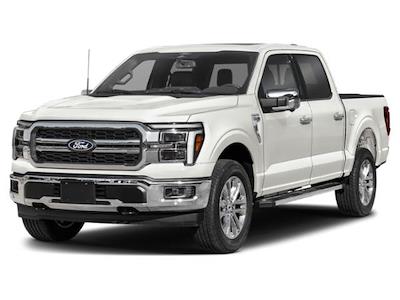 New 2026 Ford F-150 - photo 1