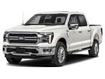 New 2026 Ford F-150 Lariat SuperCrew Cab for sale #VIN-B10801 - photo 1