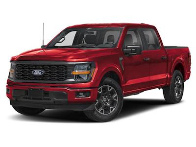 New 2026 Ford F-150 - photo 1