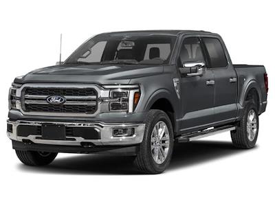 New 2026 Ford F-150 - photo 1