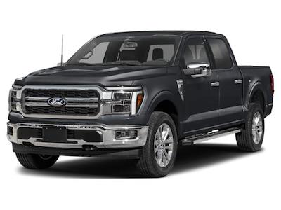New 2026 Ford F-150 - photo 1