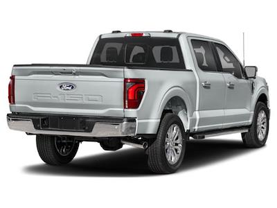 New 2026 Ford F-150 Lariat SuperCrew Cab for sale #VIN-B18077 - photo 2