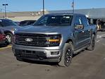 2026 Ford F-150 SuperCrew Cab 4WD Pickup for sale #260993 - photo 3