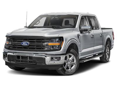 New 2026 Ford F-150 - photo 1