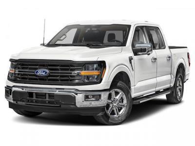 New 2026 Ford F-150 - photo 1