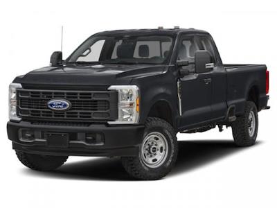 New 2026 Ford F-250 - photo 1