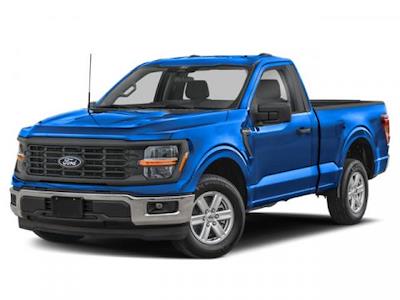 New 2026 Ford F-150 - photo 1