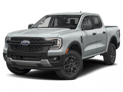 New 2026 Ford Ranger - photo 1