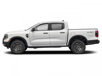 New 2026 Ford Ranger - photo 1
