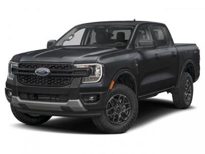 New 2026 Ford Ranger - photo 1