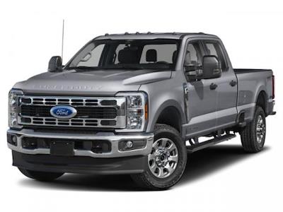 New 2026 Ford F-350 XLT Crew Cab for sale #VIN-E15623 - photo 1