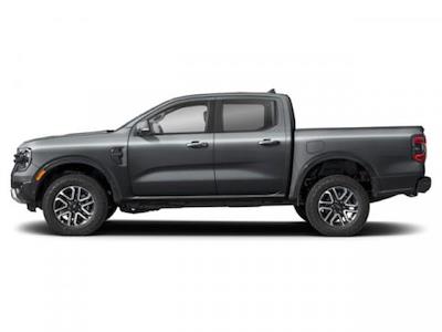 New 2026 Ford Ranger - photo 1