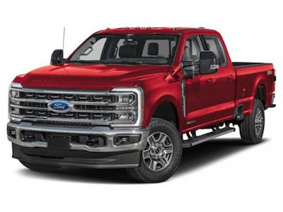 New 2026 Ford F-350 Lariat Crew Cab for sale #VIN-E21762 - photo 1