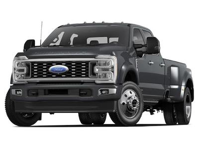 New 2026 Ford F-450 - photo 1
