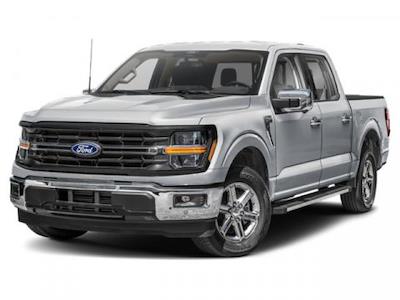 New 2025 Ford F-150 - photo 1