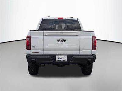 New 2025 Ford F-150 Tremor SuperCrew Cab for sale #SFB55507 - photo 2