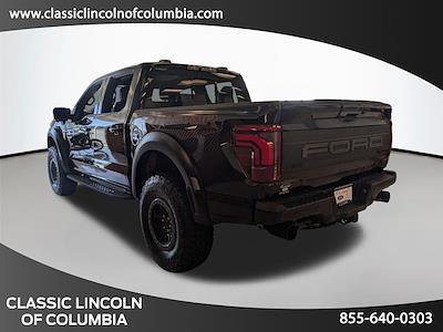 New 2025 Ford F-150 Raptor SuperCrew Cab for sale #SFB63729 - photo 2