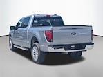 New 2025 Ford F-150 Lariat SuperCrew Cab for sale #SFB71724 - photo 2