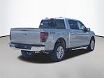 New 2025 Ford F-150 Lariat SuperCrew Cab for sale #SFB71724 - photo 7