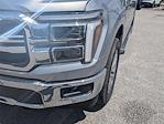 New 2025 Ford F-150 Lariat SuperCrew Cab for sale #SFB71724 - photo 9