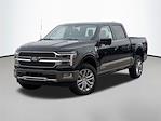 New 2025 Ford F-150 King Ranch SuperCrew Cab for sale #SFC43939 - photo 5