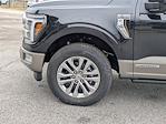 New 2025 Ford F-150 King Ranch SuperCrew Cab for sale #SFC43939 - photo 10