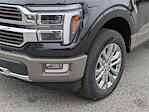 New 2025 Ford F-150 King Ranch SuperCrew Cab for sale #SFC43939 - photo 9